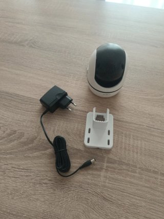 Tapo Cámara de Seguridad Interior
