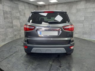 FORD ECOSPORT Titanium 1.0T EcoBoost 125 CV