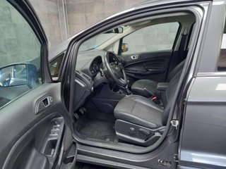 FORD ECOSPORT Titanium 1.0T EcoBoost 125 CV