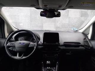 FORD ECOSPORT Titanium 1.0T EcoBoost 125 CV