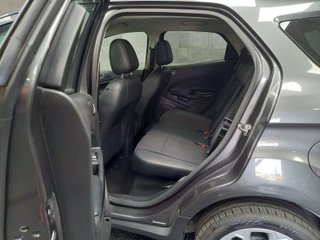 FORD ECOSPORT Titanium 1.0T EcoBoost 125 CV