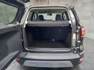 FORD ECOSPORT Titanium 1.0T EcoBoost 125 CV