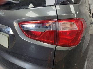 FORD ECOSPORT Titanium 1.0T EcoBoost 125 CV