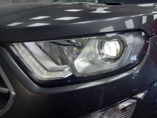 FORD ECOSPORT Titanium 1.0T EcoBoost 125 CV