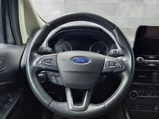 FORD ECOSPORT Titanium 1.0T EcoBoost 125 CV