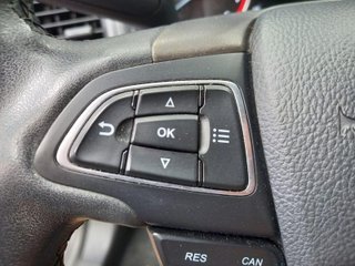 FORD ECOSPORT Titanium 1.0T EcoBoost 125 CV