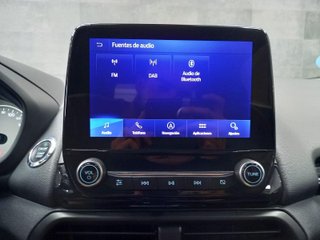 FORD ECOSPORT Titanium 1.0T EcoBoost 125 CV