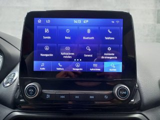FORD ECOSPORT Titanium 1.0T EcoBoost 125 CV