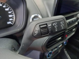 FORD ECOSPORT Titanium 1.0T EcoBoost 125 CV