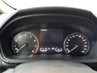 FORD ECOSPORT Titanium 1.0T EcoBoost 125 CV