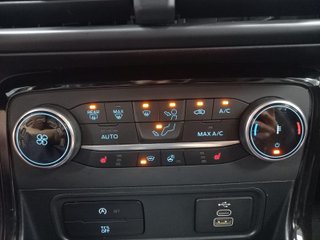 FORD ECOSPORT Titanium 1.0T EcoBoost 125 CV