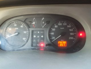 Nissan Primastar 2004