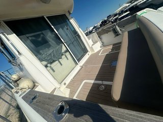 Barco Faeton 980