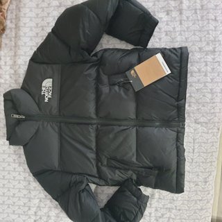 Giubbotto The North Face nero