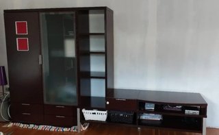 Mueble de salón moderno