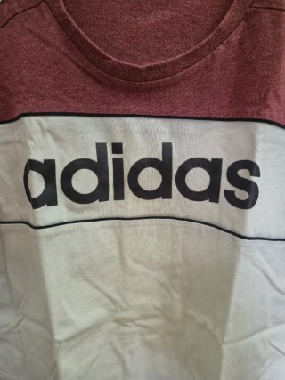 Camiseta Adidas