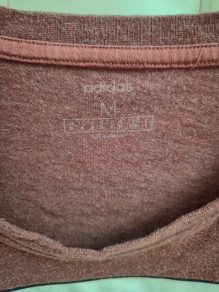 Camiseta Adidas