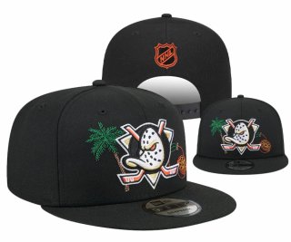 Gorra NHL Anaheim Ducks Palm Tree