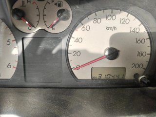 Hyundai Terracan 2005
