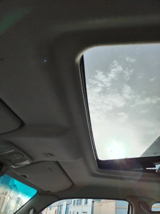 Hyundai Terracan 2005