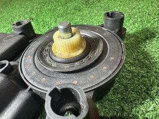Motor elevalunas derecho VW Polo 6R