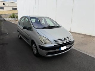 Citroen Xsara 2006