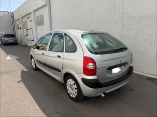 Citroen Xsara 2006