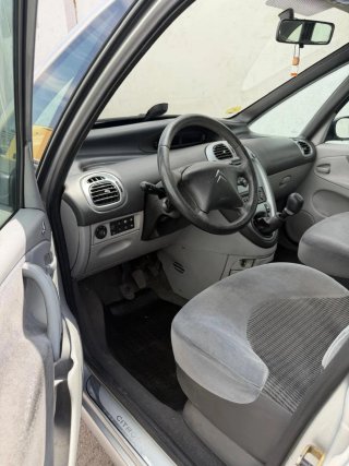 Citroen Xsara 2006
