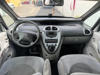 Citroen Xsara 2006