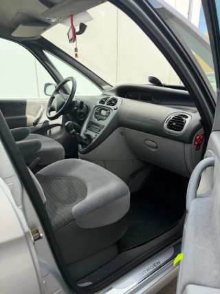 Citroen Xsara 2006