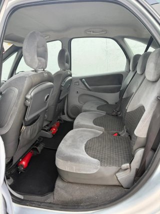 Citroen Xsara 2006