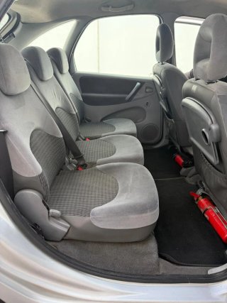 Citroen Xsara 2006