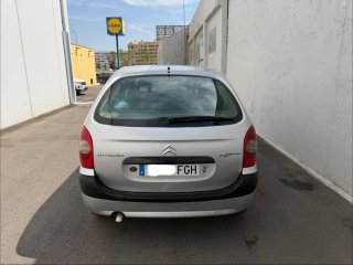Citroen Xsara 2006