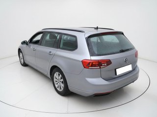VOLKSWAGEN PASSAT Variant Business 2.0 TDI 110kW