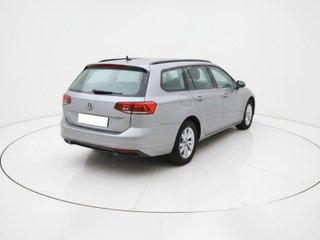 VOLKSWAGEN PASSAT Variant Business 2.0 TDI 110kW