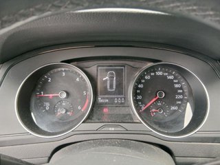 VOLKSWAGEN PASSAT Variant Business 2.0 TDI 110kW