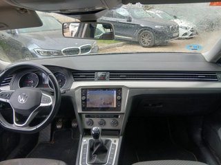 VOLKSWAGEN PASSAT Variant Business 2.0 TDI 110kW