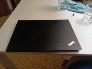 Lenovo Thinkpad i7 10GB RAM