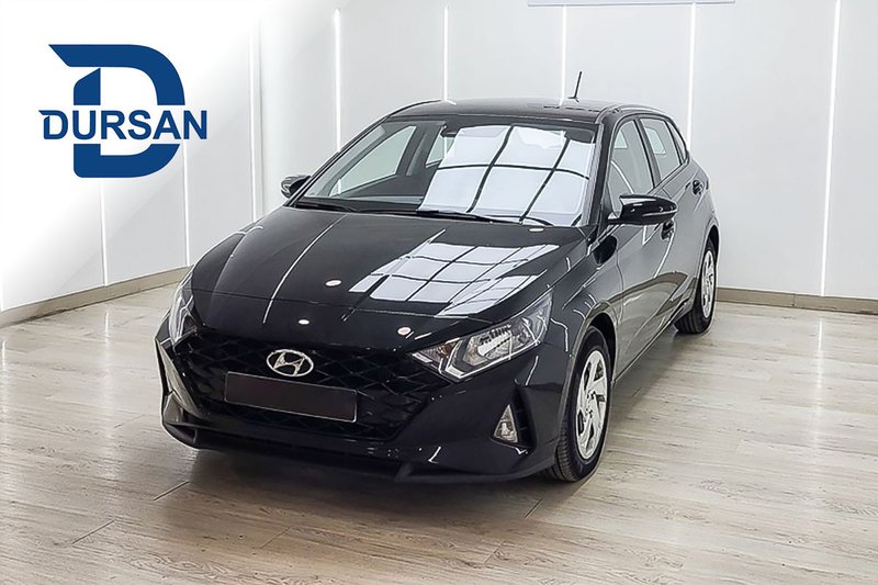 Hyundai i20 1.0 TGDI 74kW (100CV) Klass - foto 1