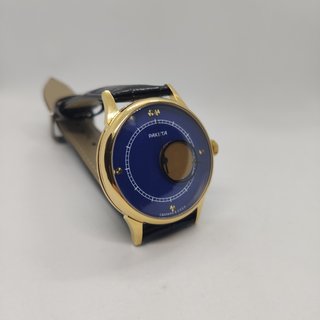 RELOJ RUSO VINTAGE RAKETA Nicolaus Copernicus 1970