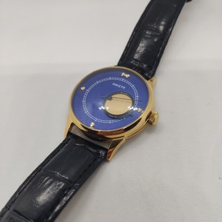 RELOJ RUSO VINTAGE RAKETA Nicolaus Copernicus 1970