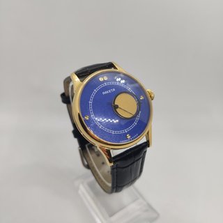 RELOJ RUSO VINTAGE RAKETA Nicolaus Copernicus 1970