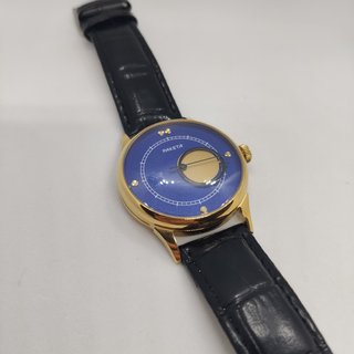 RELOJ RUSO VINTAGE RAKETA Nicolaus Copernicus 1970