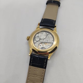 RELOJ RUSO VINTAGE RAKETA Nicolaus Copernicus 1970