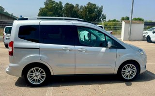 Ford Tourneo Courier 1.0 EcoBoost 74kW (100CV) Tit