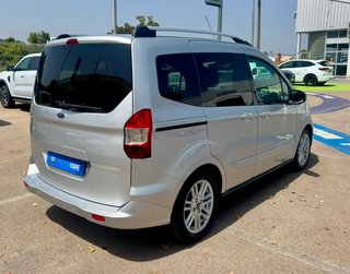Ford Tourneo Courier 1.0 EcoBoost 74kW (100CV) Tit