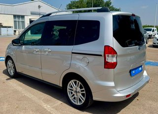 Ford Tourneo Courier 1.0 EcoBoost 74kW (100CV) Tit