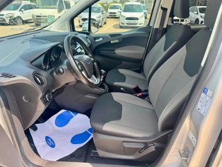 Ford Tourneo Courier 1.0 EcoBoost 74kW (100CV) Tit