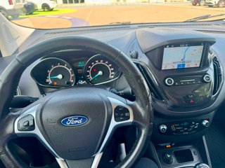 Ford Tourneo Courier 1.0 EcoBoost 74kW (100CV) Tit