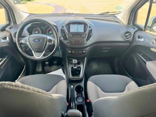Ford Tourneo Courier 1.0 EcoBoost 74kW (100CV) Tit